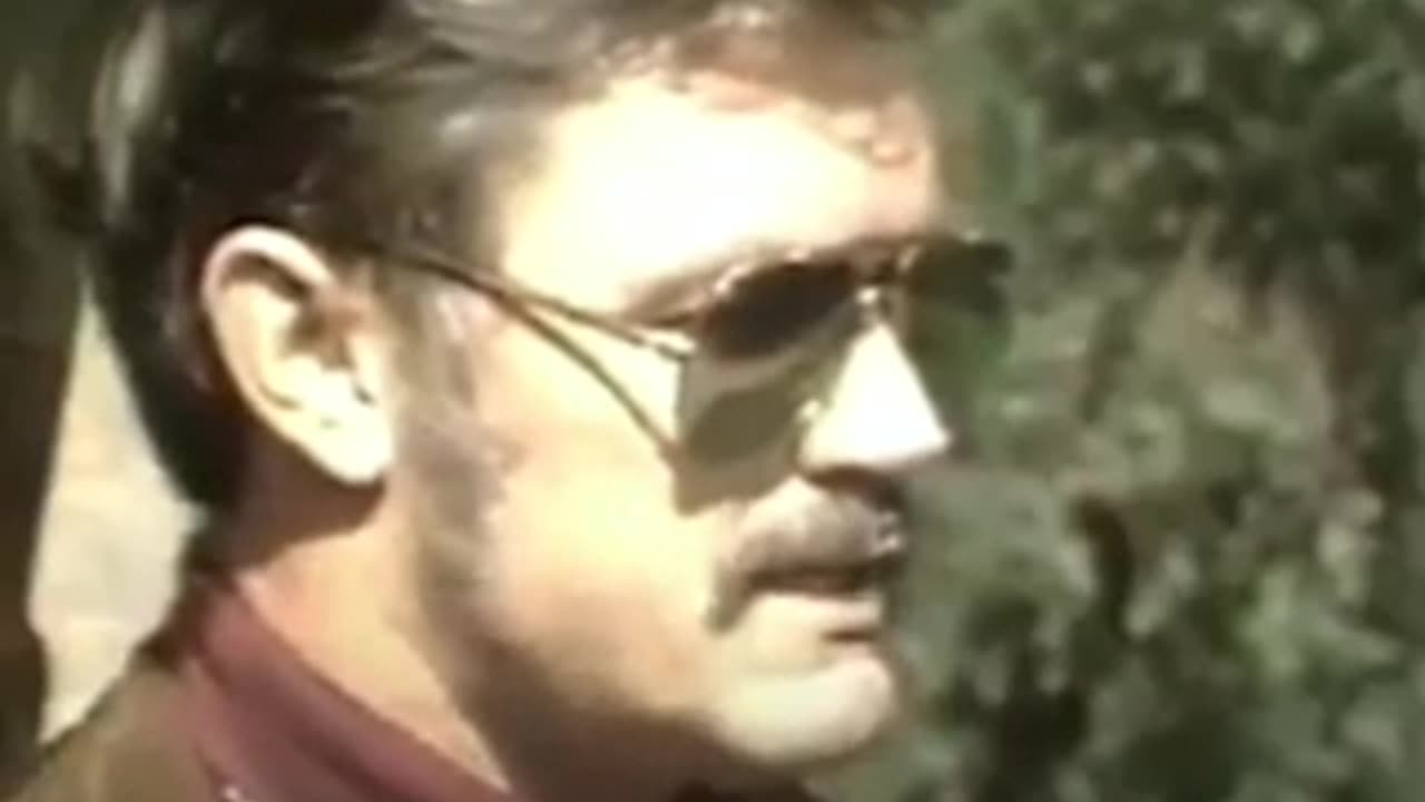 CIA insider reveals the truth about the agency