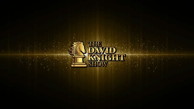 The David Knight Show - 01/26/2023