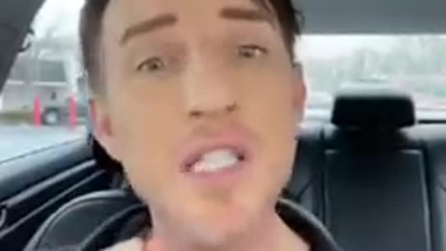 This young man knows more on Ukraine then Americans, even more so then the Churches "asleep".