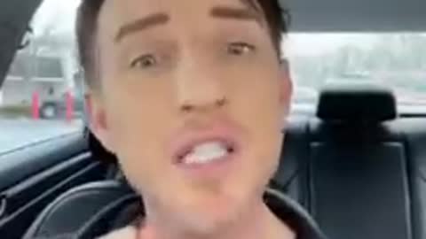 This young man knows more on Ukraine then Americans, even more so then the Churches "asleep".