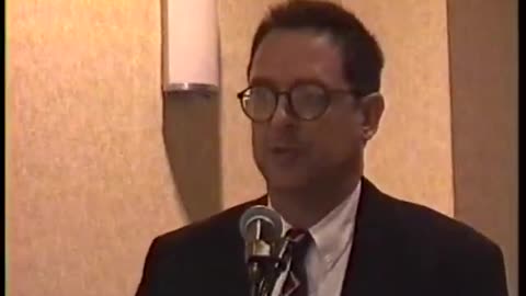 Joseph Bellinger Speaks About the Murder of Heinrich Himmler (1999)