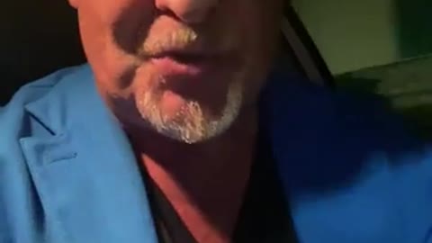 BackUp Diretta Andrea Colombini del 1 Novembre