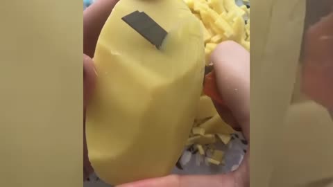 ASMR Soap Carving For Sleep