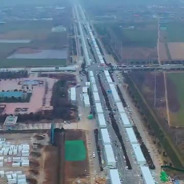 100 million people now back in lockdown