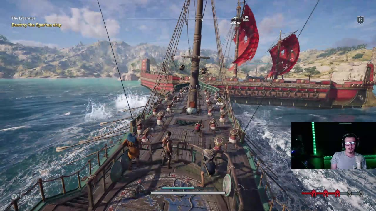 Assassin's Creed Odyssey