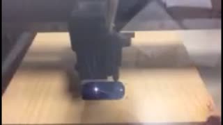 Laser Engraving