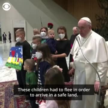 Globalist Propaganda