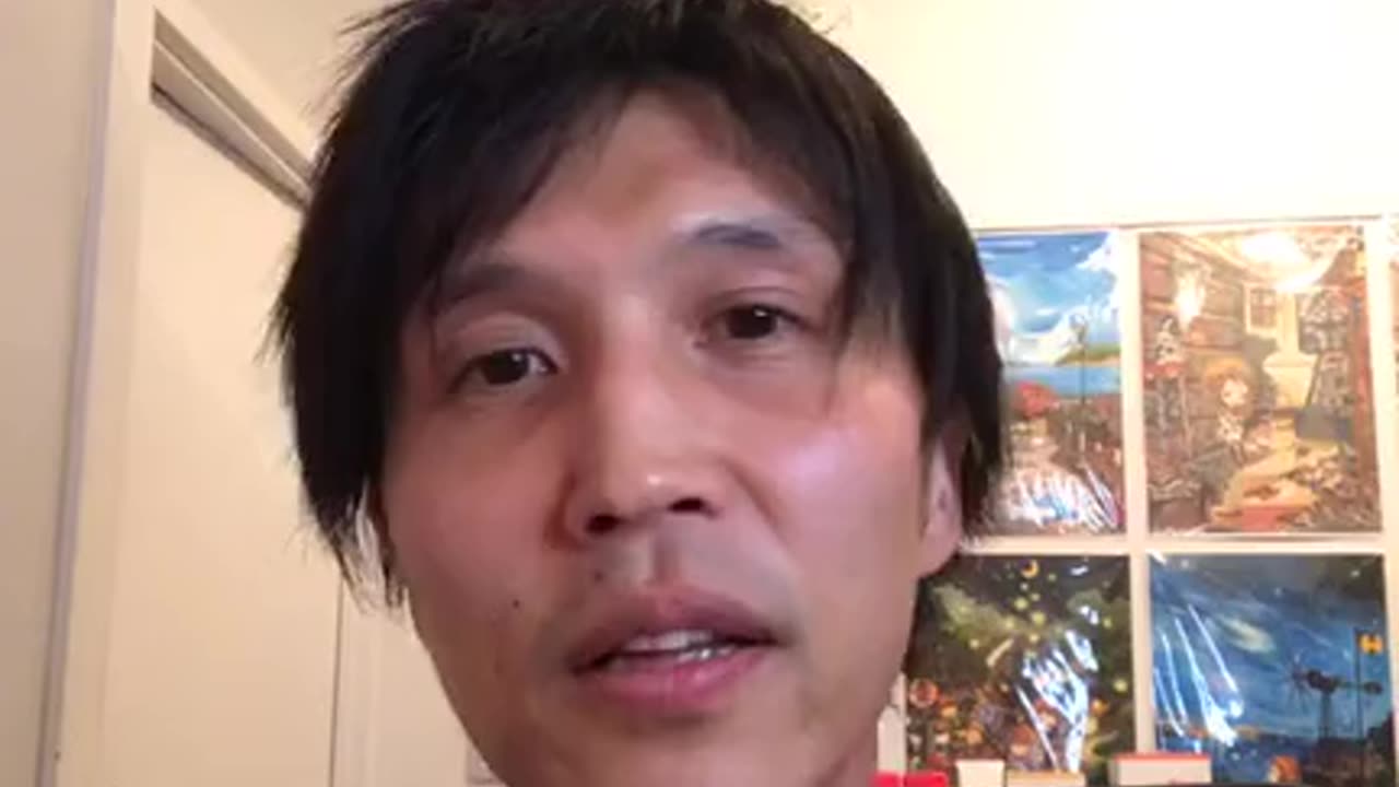 インスタライブ2023.5.25