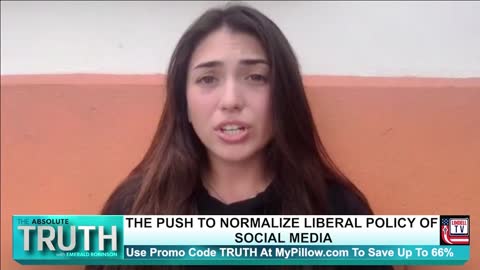 The Absolute Truth 05/20/22 - Sophia Carbone