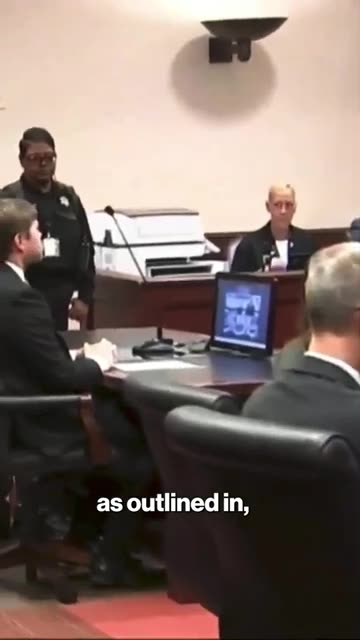 High School Shooting