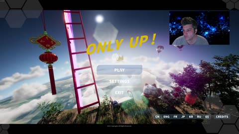 Only Up ( Hopefullly..) *Take 2*