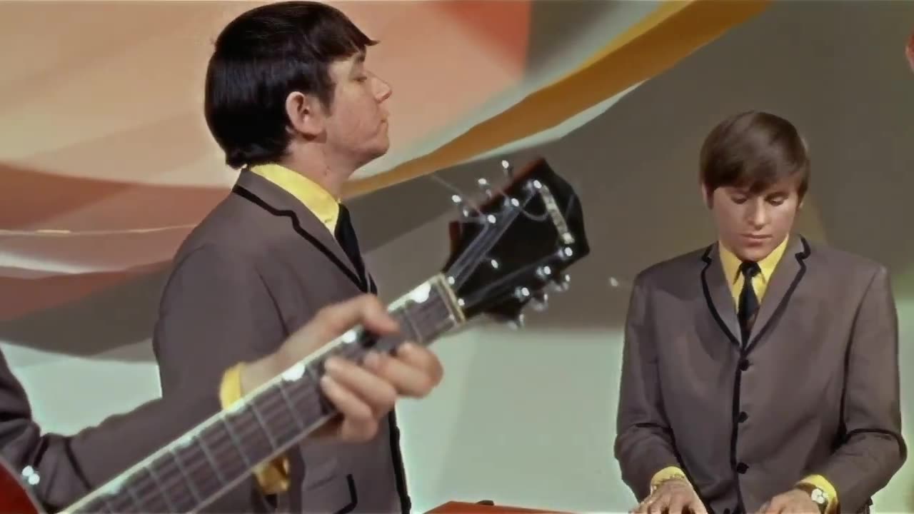 Don't Let Me Be Misunderstood, The Animals 1965