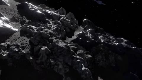 NASA Psyche Mission: Charting a Metallic World