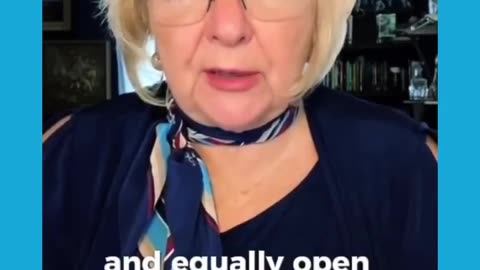 Dott.ssa-Sherri-Tenpenny L'ONU HA APPENA RESO OBBLIGATORIO IL MARCHIO DELLA BESTIA