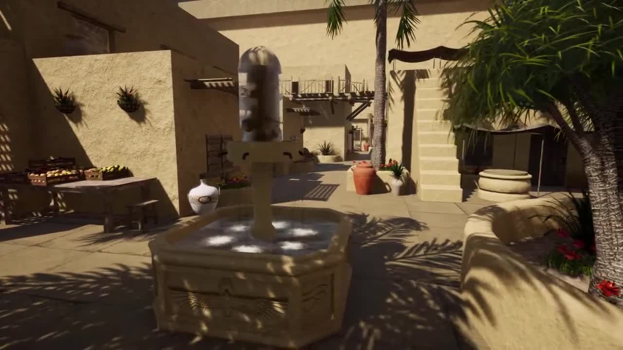 Ancient Egypt