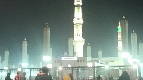 Masjid Nabwi