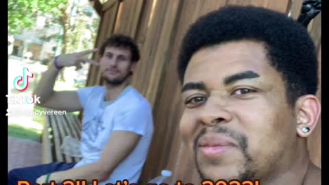 2022 WAS FUN NOW 2023 LETS GO!! | the best motivational bodybuilding rapper