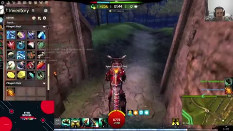 GW2 -FARMING ,SPVP and WvW MULTICLASS !!!!!