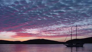 Sailing with Rdreamz