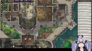 Maou DnD Season 2: Session 1