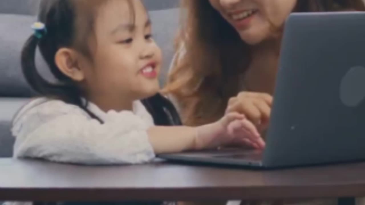 AI: The New Age Parenting Tool