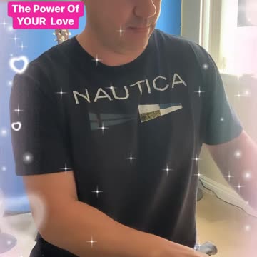 The Power Of Your Love - Hillsong [Reel]