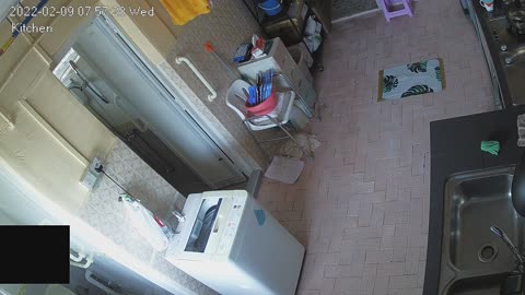 kitchen midnight 20220209