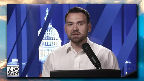 EXCLUSIVE: Jack Posobiec Joins Alex Jones to Expose the Secrets of the NWO