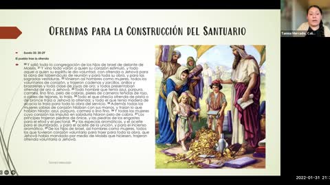 Escuela de Padres - 31-Enero-2022