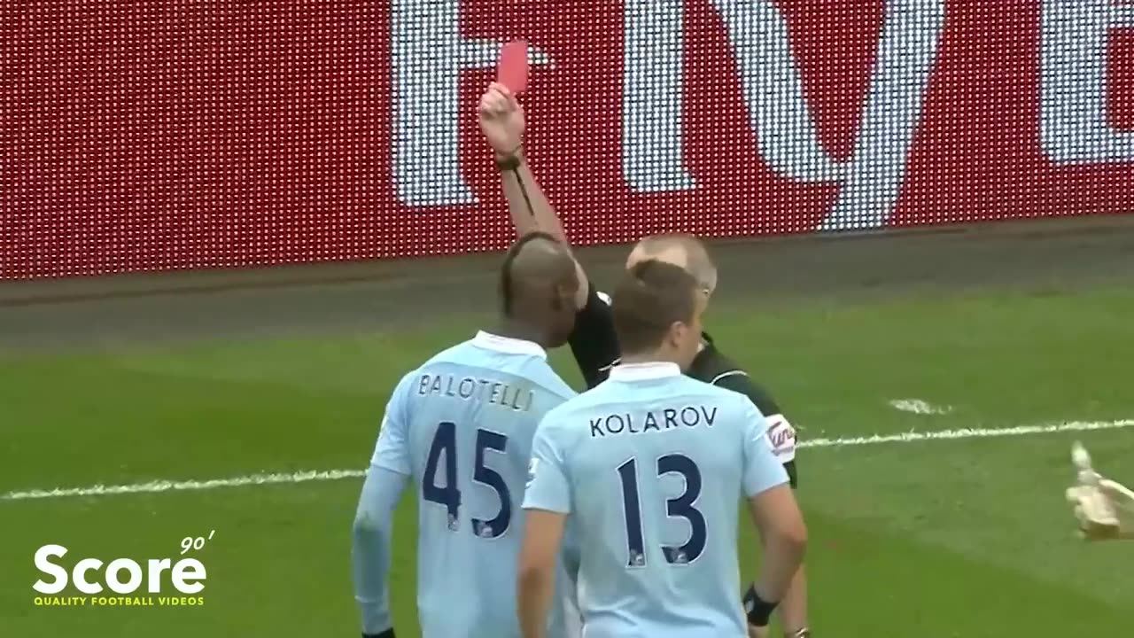 football