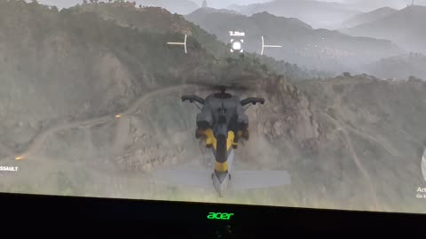 Tom Clancy Ghost Recon wildlands shorts