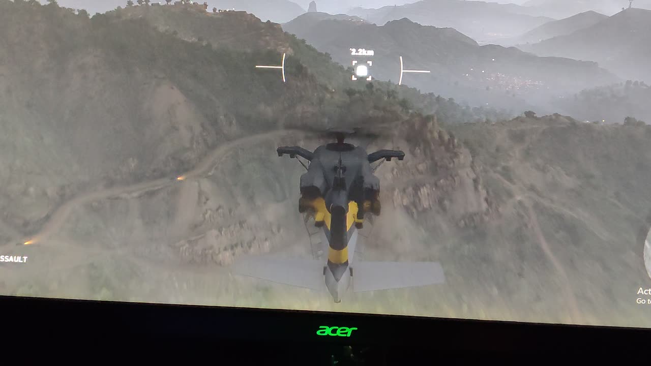 Tom Clancy Ghost Recon wildlands shorts
