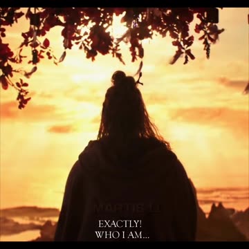 I NEED TO FIGURE OUT..EXACTLY! WHO I AM... [ THOR - Edit ] 🔥