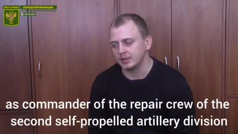 War in ukraine Donetsk