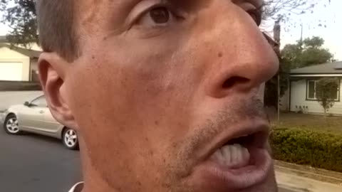 "AMERICA = JOY" PART 2! EPIC! Must snag a bag. (Watch) (5:49pm, Apr 11, 2023) Derek Kube.