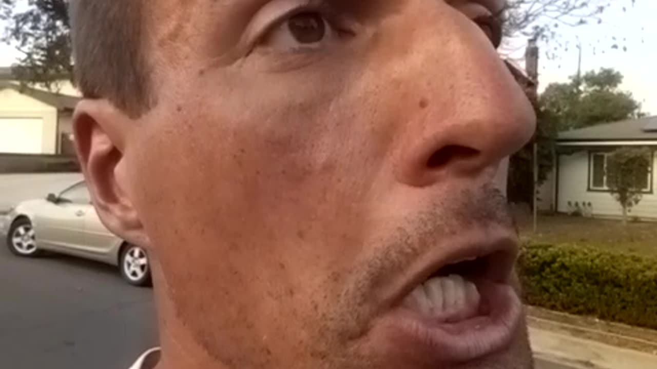 "AMERICA = JOY" PART 2! EPIC! Must snag a bag. (Watch) (5:49pm, Apr 11, 2023) Derek Kube.