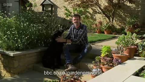 Gardeners World 2022 Episode 28