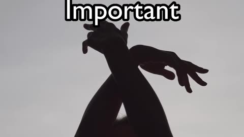 What's Important?