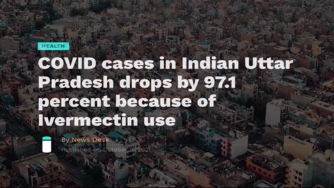 Get those parasite poisons out of you