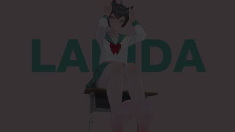 NIGHTCORE Baracuda La Di Da (sped up/tiktok version)