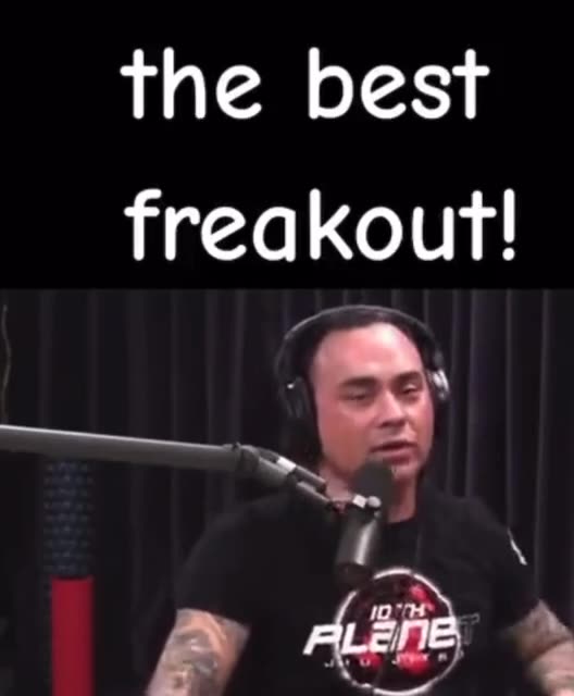 THE BIGGEST FREAKOUT ‼️ 🤣🤣