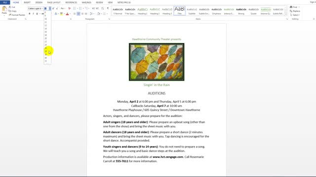 Word Ch 1 Mod 1a Fixed