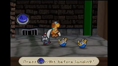Paper Mario Let's Play (Part 16)
