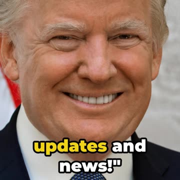 Trump's Return: Major News in Colorado!