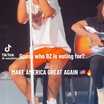 Another dude I have NO clue who he is endorsing Trump