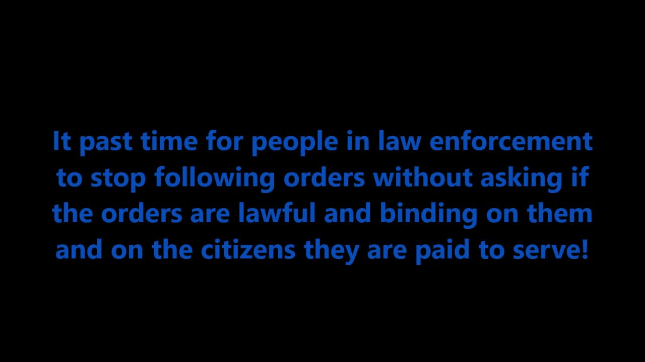 Rochester Area Cops! Are you Mask-enforcement Officers or Public Servants?