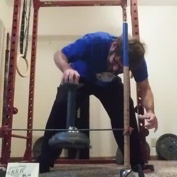 Grabhold Evil Hub Right Hand Lift