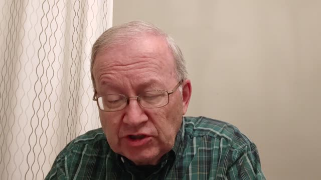 A Final Greeting Full of Truth (2 Cor 13)