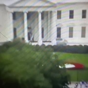 Joe Biden Died of Heart attack on June 23, 2023 12:41 am