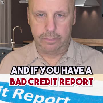 Credit score is gonna get you a better payment
